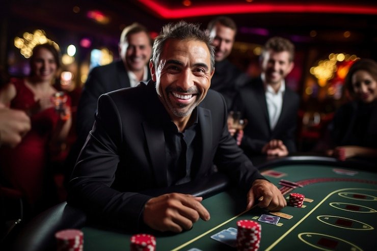 Layar instalasi aplikasi kabelbet di ponsel Android