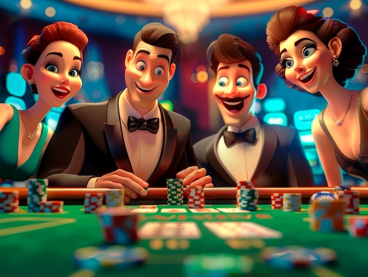 video tutorial login dan navigasi permainan Qiu Qiu di kabelbet